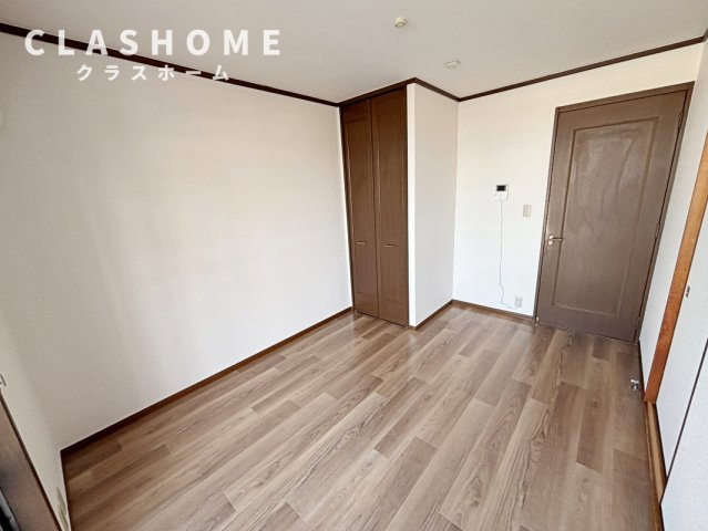 ハイツよこた　　刈谷市近郊の賃貸ならクラスホーム刈谷店の居間・リビング