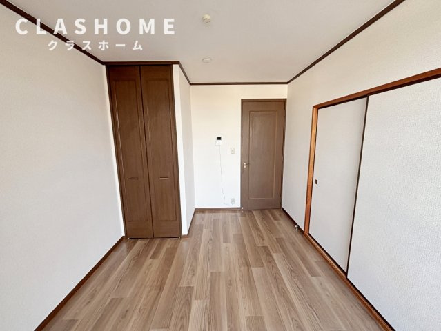 ハイツよこた　　刈谷市近郊の賃貸ならクラスホーム刈谷店の居間・リビング