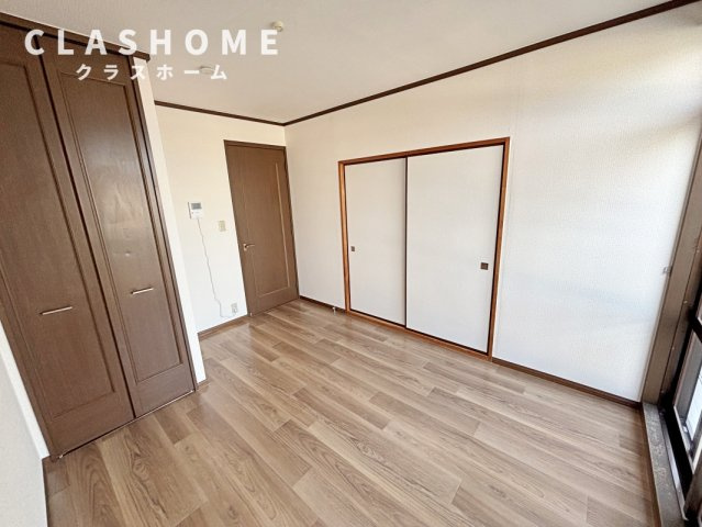 ハイツよこた　　刈谷市近郊の賃貸ならクラスホーム刈谷店の居間・リビング