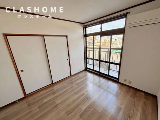 ハイツよこた　　刈谷市近郊の賃貸ならクラスホーム刈谷店の居間・リビング