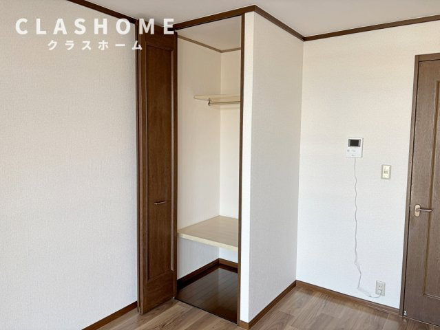 ハイツよこた　　刈谷市近郊の賃貸ならクラスホーム刈谷店の内装