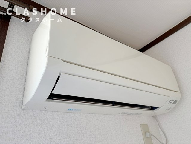 ハイツよこた　　刈谷市近郊の賃貸ならクラスホーム刈谷店の設備