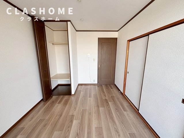 ハイツよこた　　刈谷市近郊の賃貸ならクラスホーム刈谷店の居間・リビング