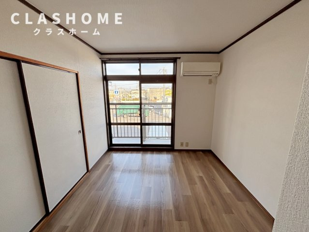 ハイツよこた　　刈谷市近郊の賃貸ならクラスホーム刈谷店の居間・リビング