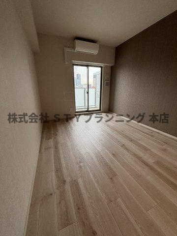 仲介手数料０円！リヴシティ泉の居間・リビング