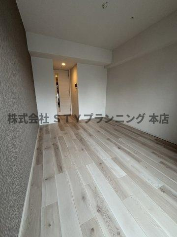 仲介手数料０円！リヴシティ泉の居間・リビング