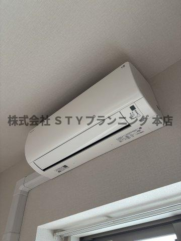 仲介手数料０円！リヴシティ泉の設備