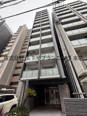 仲介手数料０円！リヴシティ泉