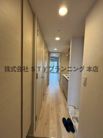 仲介手数料０円！リヴシティ泉の内装