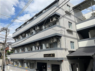 【外観】 | ジョルジュ磯子