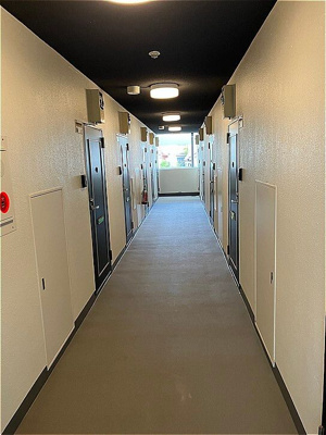 【その他共用部分】 | ジョルジュ磯子