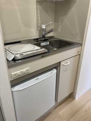 【キッチン】 | ジョルジュ磯子