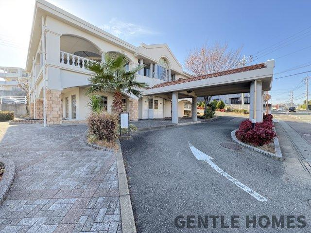 アーサー新宮パークシティ・デュエーロ