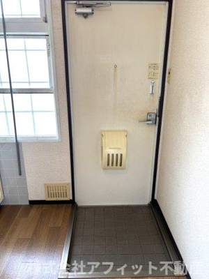 【玄関】 | シャトルおおわ