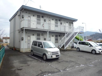 【駐車場】 | シャトルおおわ