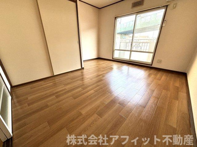 【居間・リビング】 | シャトルおおわ