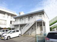 シャトルおおわの画像