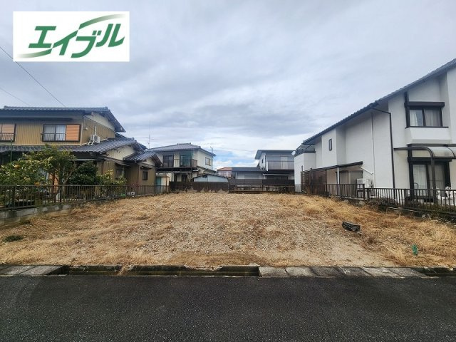 小牧市古雅４丁目　売地