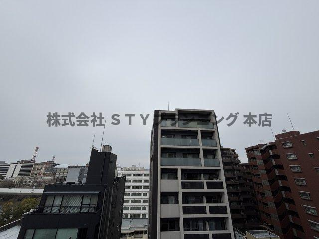 仲介手数料０円！ライブコート泉の展望