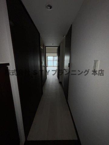 仲介手数料０円！ライブコート泉の内装