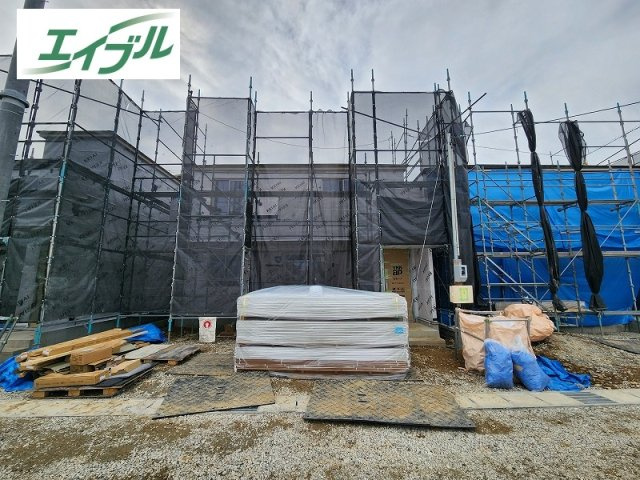 小牧市大字東田中　新築戸建　４号棟