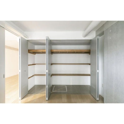 【収納】 | 東雲キャナルコートCODAN12号棟