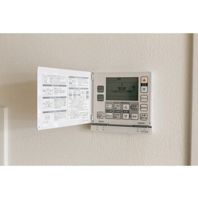 【設備】 | 東雲キャナルコートCODAN12号棟