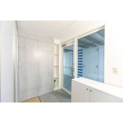 【玄関】 | 東雲キャナルコートCODAN12号棟