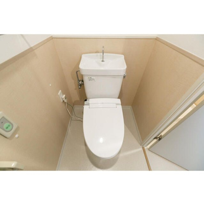 【トイレ】 | 東雲キャナルコートCODAN12号棟