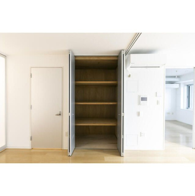 【寝室】 | 東雲キャナルコートCODAN12号棟