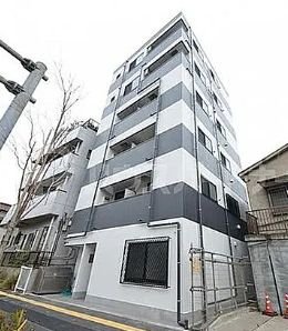 墨田区墨田５丁目の賃貸マンション