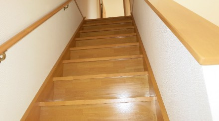 エミネンスコーポのその他