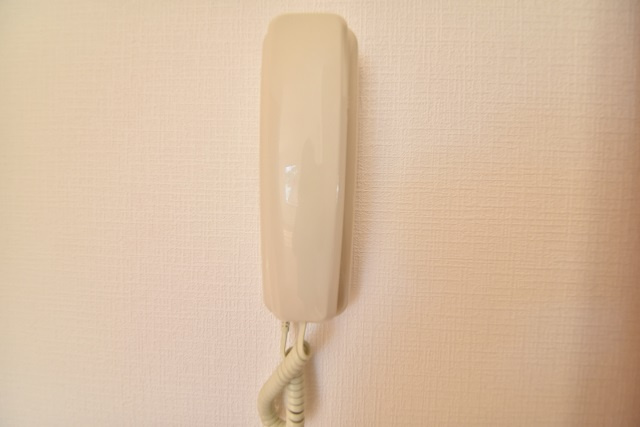 エミネンスコーポのセキュリティ