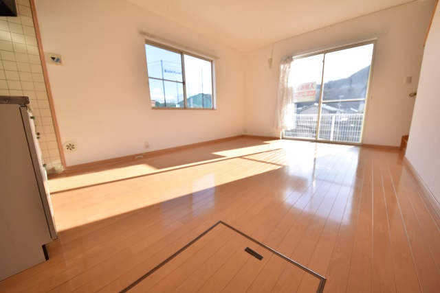 エミネンスコーポのその他