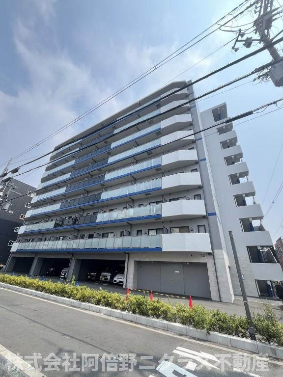 グランパシフィック花園innovation