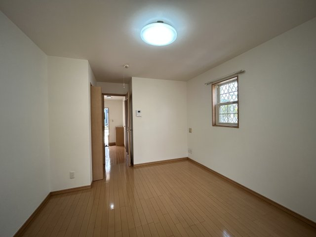 リブレアツウィンⅡの洋室