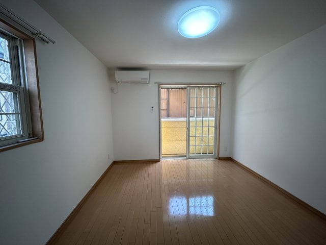 リブレアツウィンⅡの居間・リビング