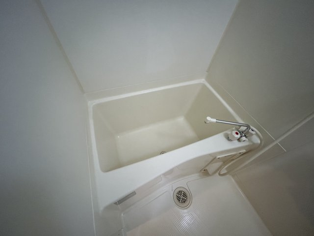 リブレアツウィンⅡの浴室