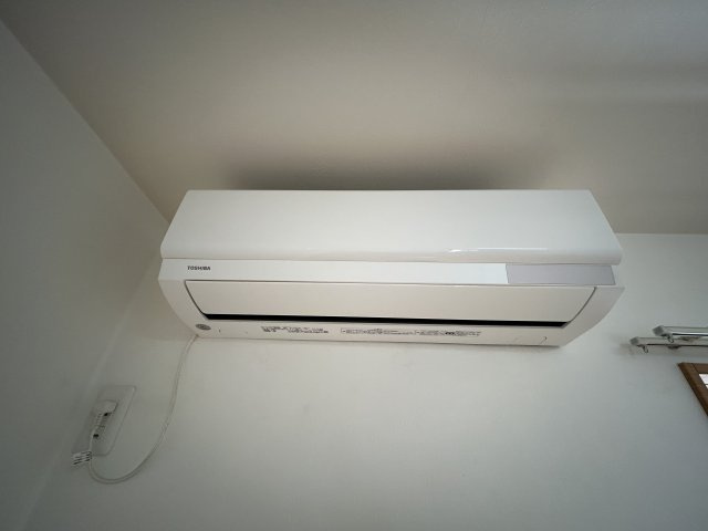 リブレアツウィンⅡの設備