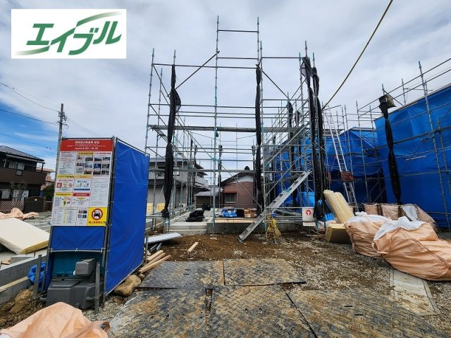 小牧市大字東田中　新築戸建　５号棟