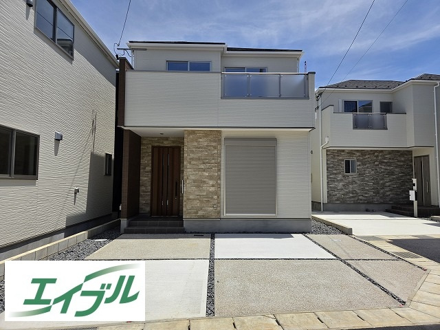 小牧市大字東田中　新築戸建　５号棟