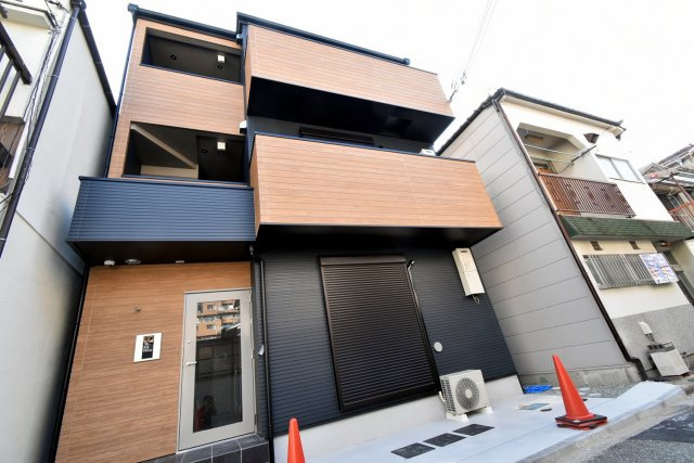 グランハウス甲子園