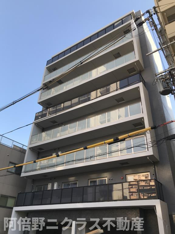 天王寺ルート25