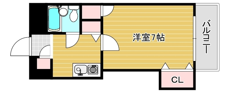 神戸市須磨区行幸町１丁目の賃貸マンション