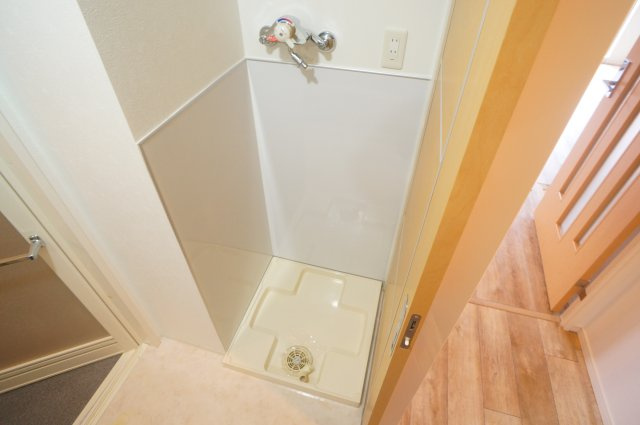 グランコート富雄の設備