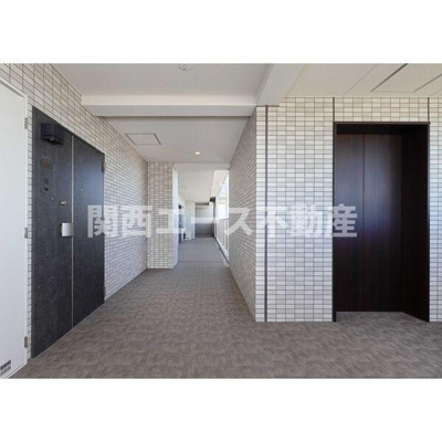  | プレジオ今福鶴見