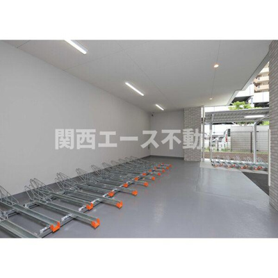  | プレジオ今福鶴見