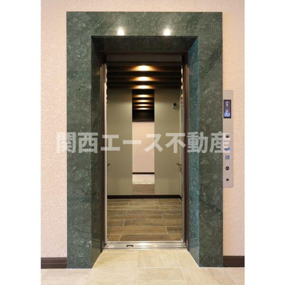 【その他】 | プレジオ今福鶴見