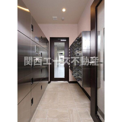  | プレジオ今福鶴見