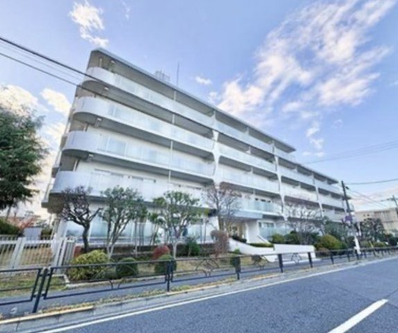 メイツ桜新町の画像